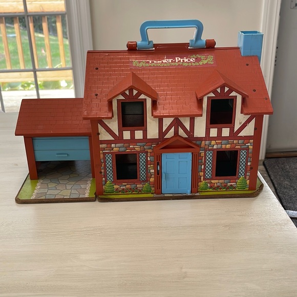 AnnonceJouets Fisher-Price Achetez des objets uniques